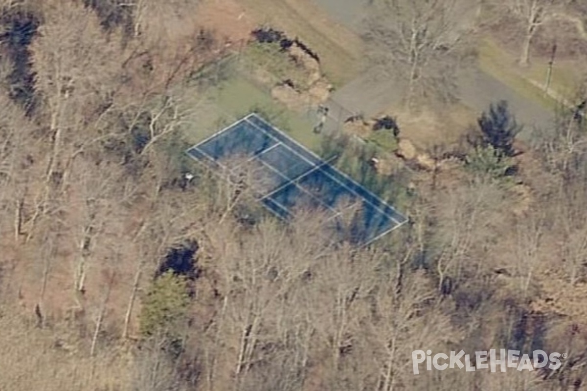 Photo of Pickleball at Fishing Creek Farm